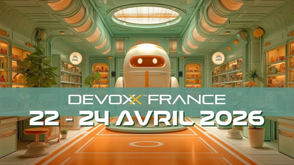 Devoxx France 2026