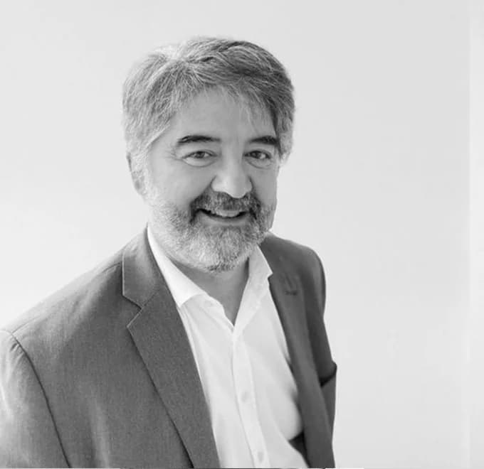Alain Issarni