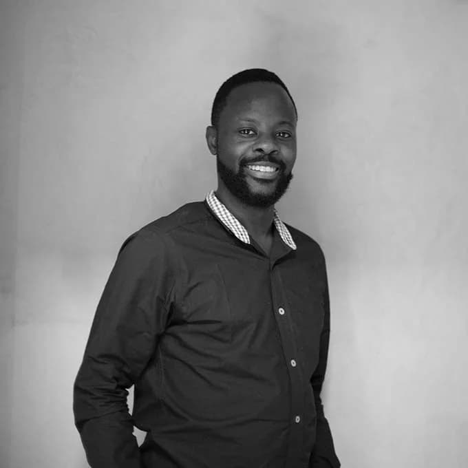 Eric Diallo