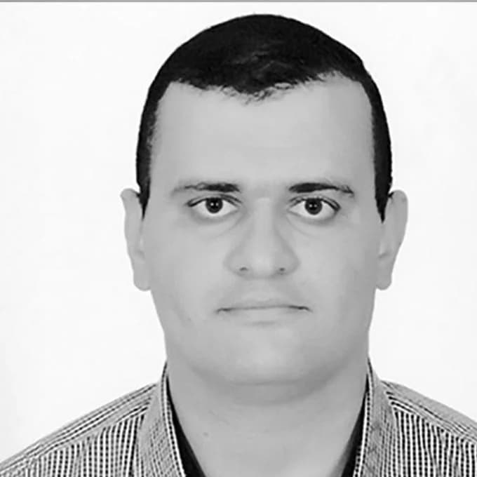 Mohamed Gdoura