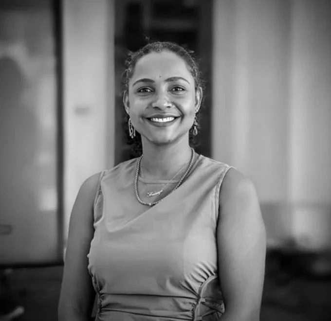Soumaya Soulaimana