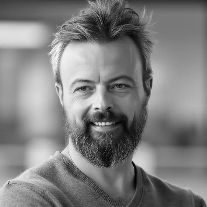 Yann Negroni